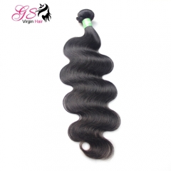 8-40" Virgin Human Brazilian Hair Body Wavy