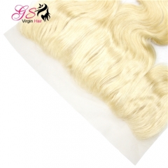 12-20" 4x13 #613 Lace Frontal Body Wave