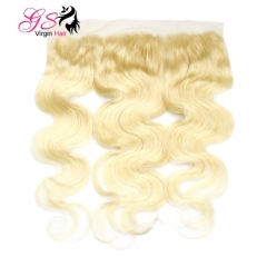 12-20" 4x13 #613 Lace Frontal Body Wave