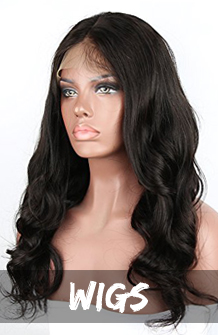 human hair wigs